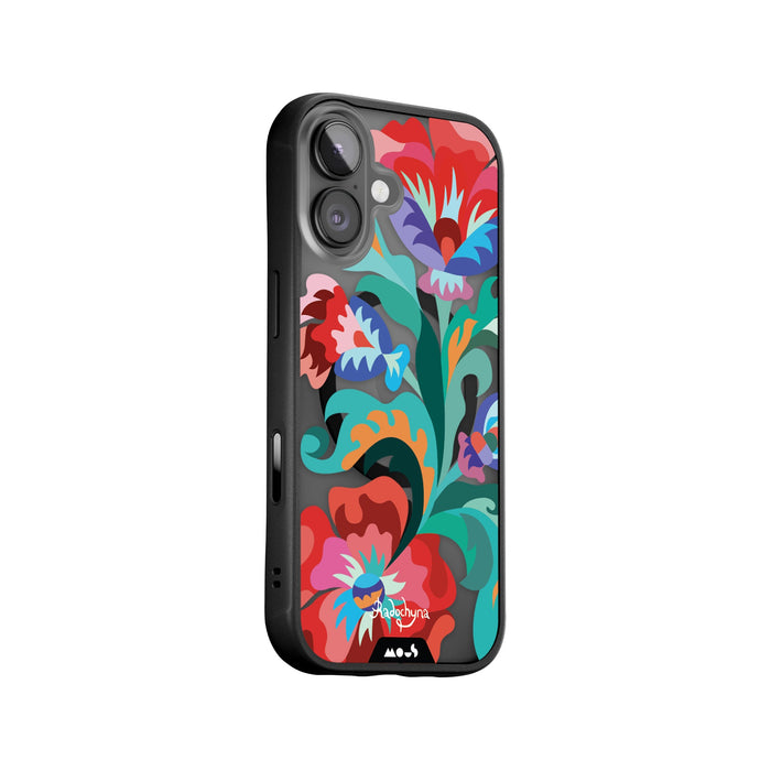 Prosperity Protective Phone Case - Victoria Radochyna MagSafe