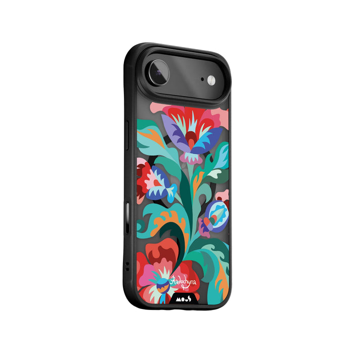 Prosperity Protective Phone Case - Victoria Radochyna MagSafe
