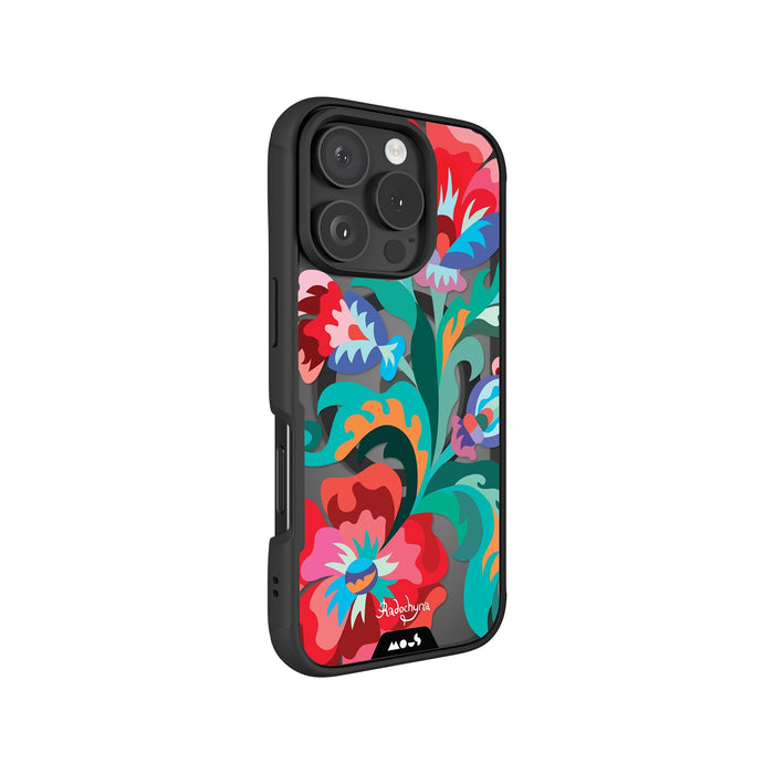 Prosperity Protective Phone Case - Victoria Radochyna MagSafe