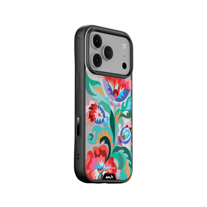 Prosperity Protective Phone Case - Victoria Radochyna