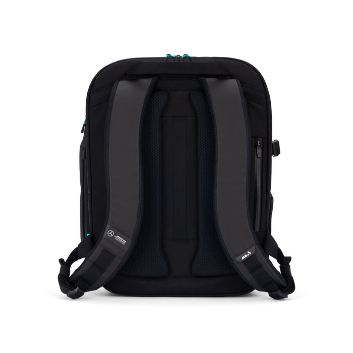 Protective Lid Backpack - Optimal x Mercedes-AMG F1 Team