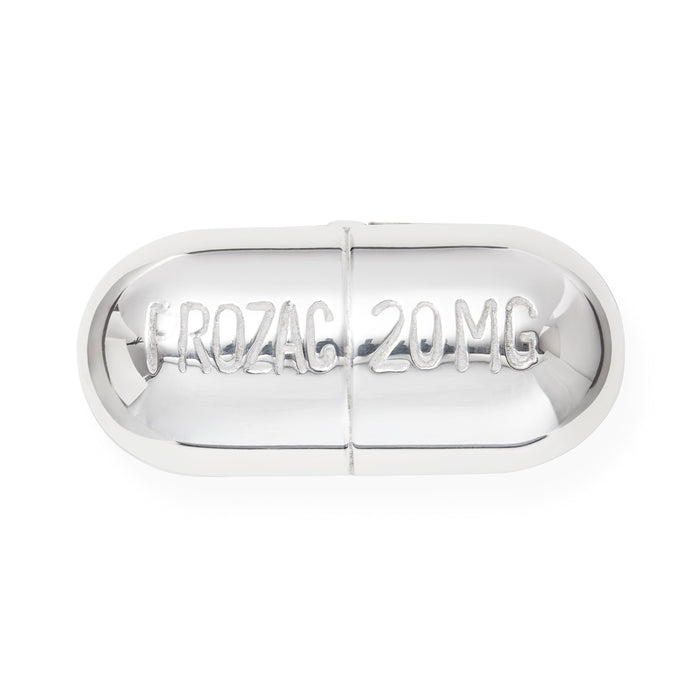 Silver-Plated