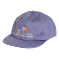 Public Lands Forever 100% Organic Cotton Dad Hat | Cool River
