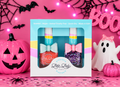 Pumpkin & Pixie Duo
