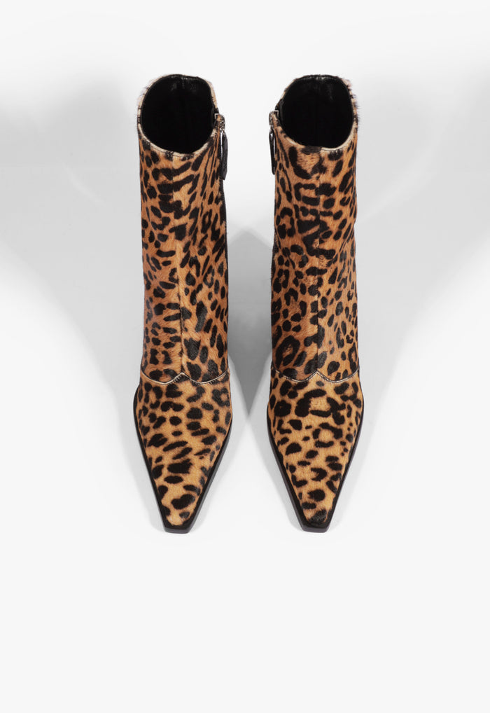 Raffaela Mid Bootie - Schutz Shoes