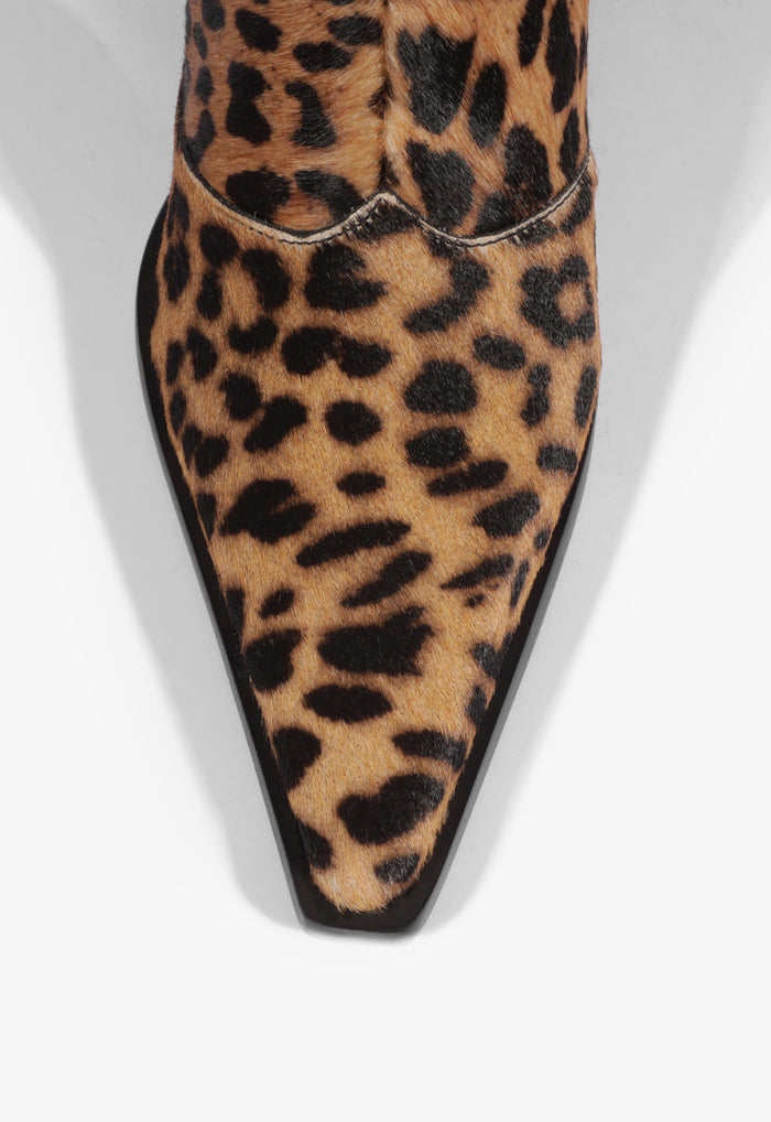 Raffaela Mid Bootie - Schutz Shoes