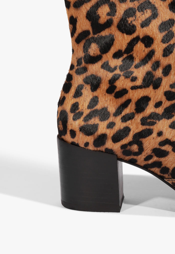 Raffaela Mid Bootie - Schutz Shoes