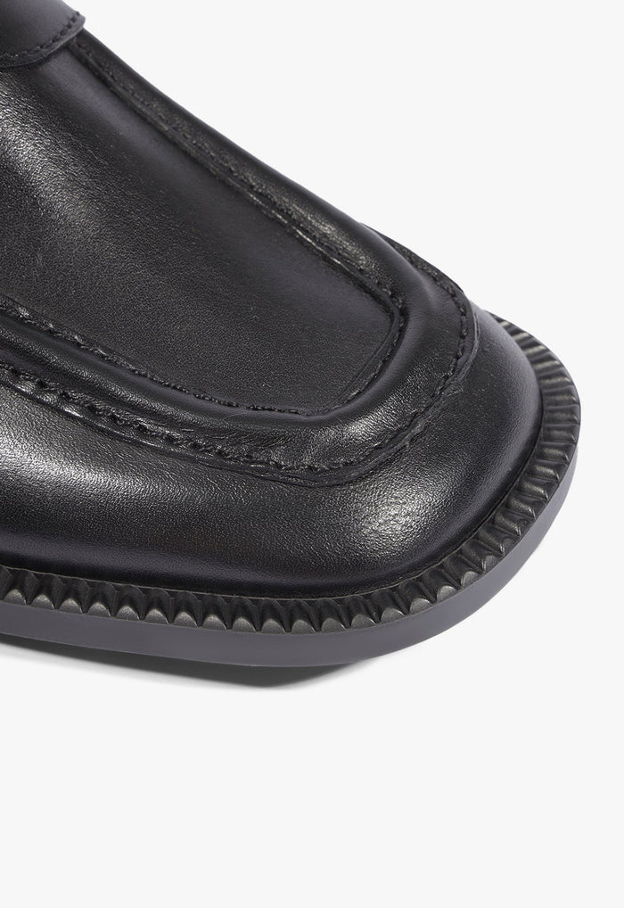 Renee Leather Loafer Flat - Schutz Shoes