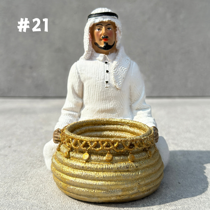 21