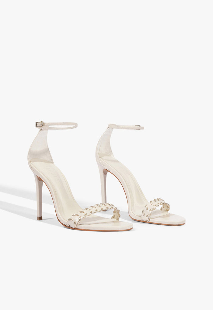 Rhea Sewing Sandal - Schutz Shoes