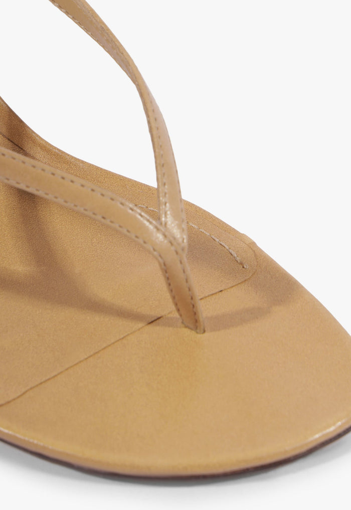 Riley Leather Sandal - Schutz Shoes