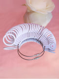 Ring Sizer