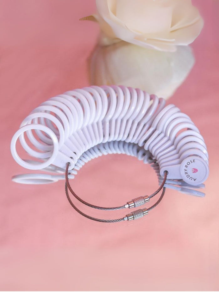 Ring Sizer