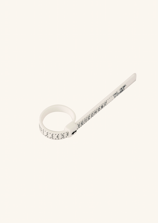 Ring Sizer
