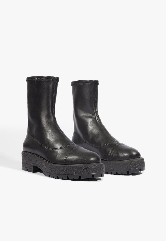 Rita Bootie - Schutz Shoes