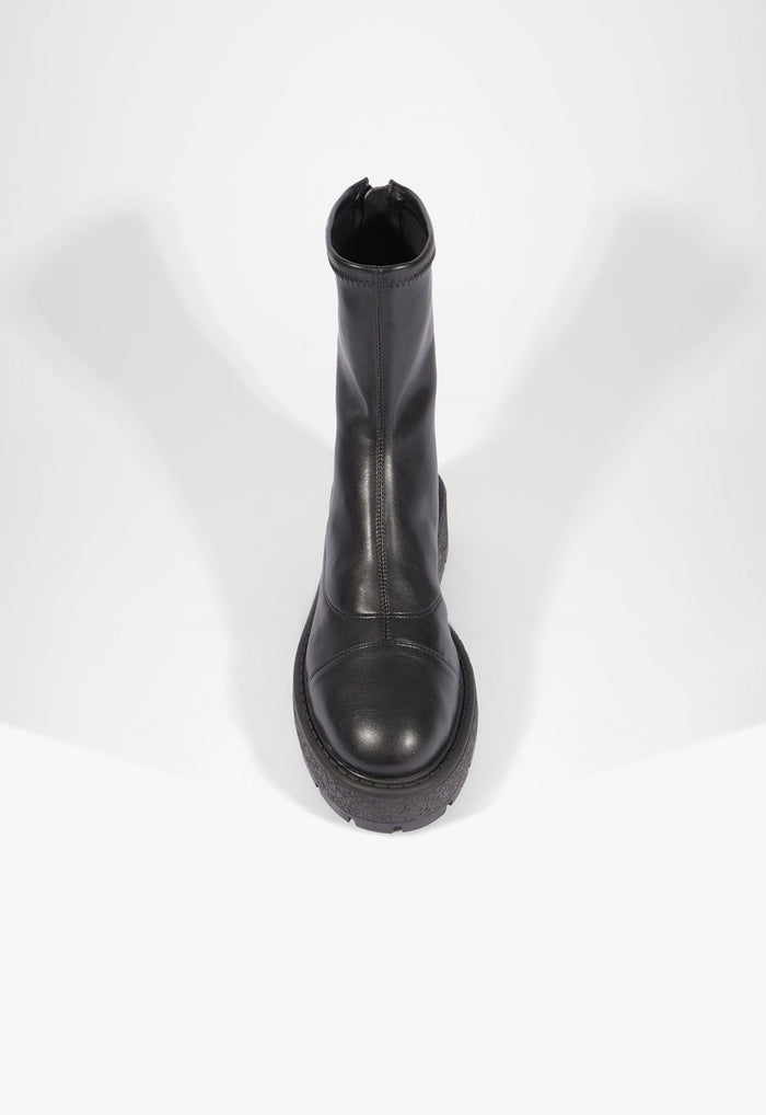 Rita Bootie - Schutz Shoes