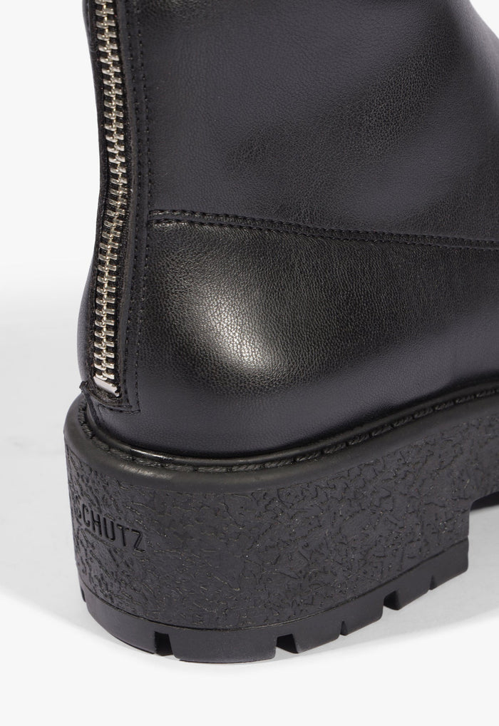 Rita Bootie - Schutz Shoes