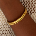 Roman Cuff
