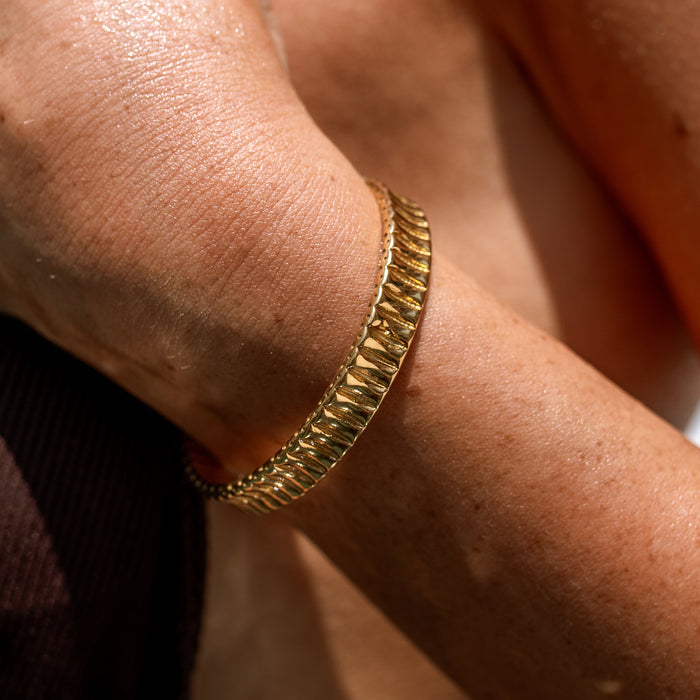 Roman Cuff