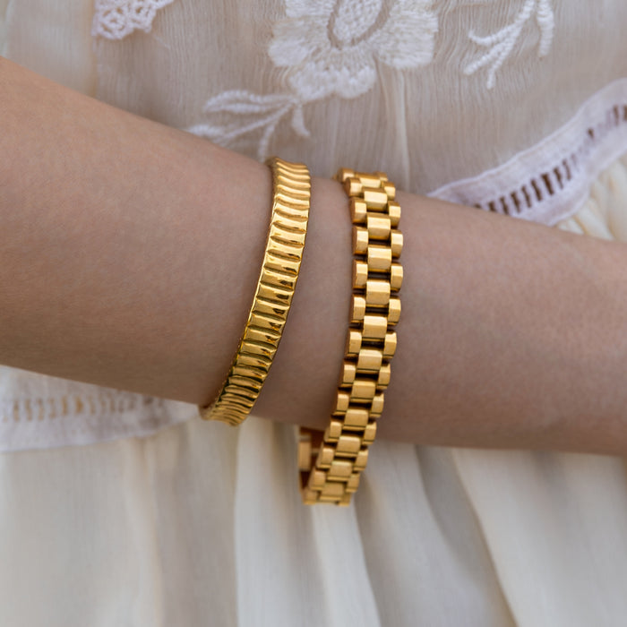 Roman Cuff
