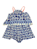 Romper Designer By Lilly Pulitzer  Size: Xs