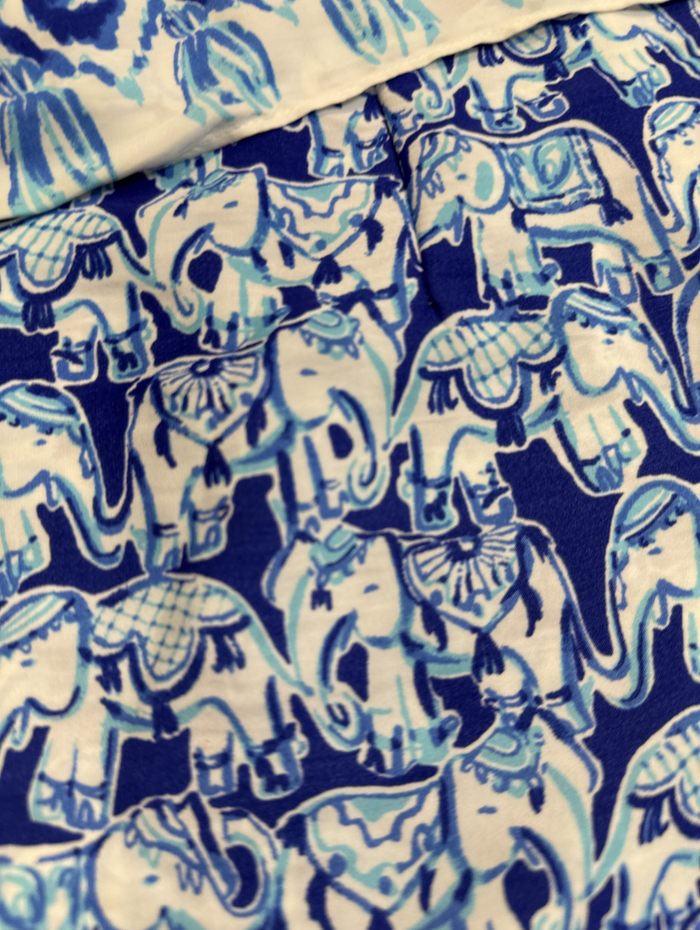Romper Designer By Lilly Pulitzer  Size: Xs