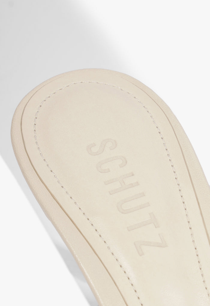 Roslyn Jelly Thong Sandal - Schutz Shoes