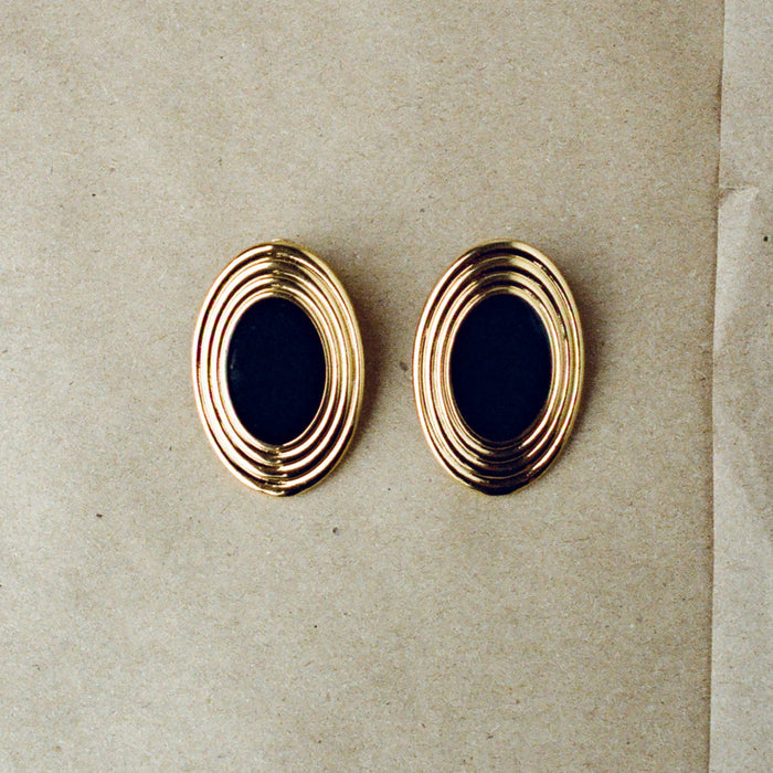 ROWAN EARRINGS