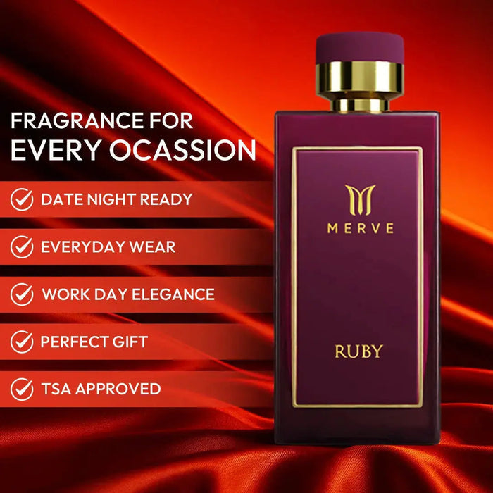 RUBY | WOMEN