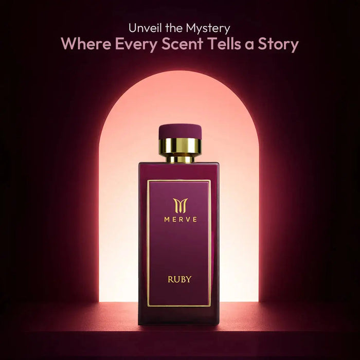 RUBY | WOMEN