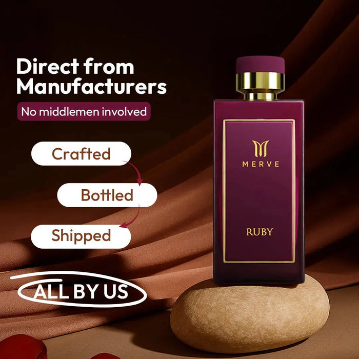 RUBY | WOMEN