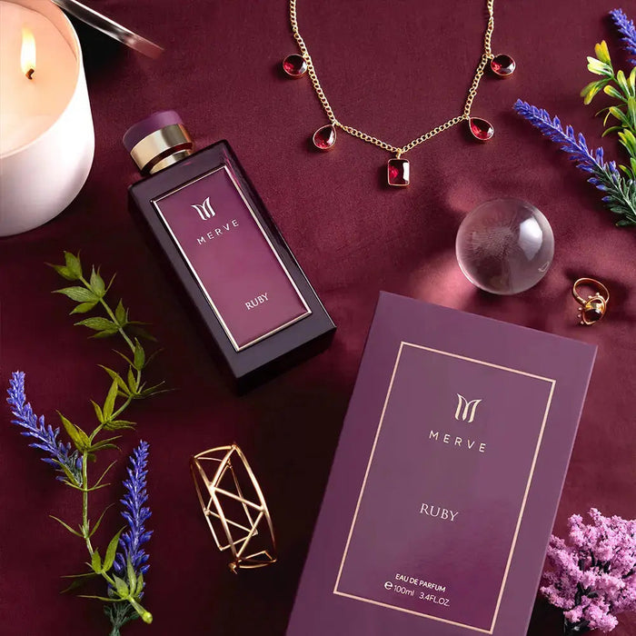 RUBY | WOMEN