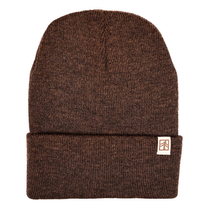 Rustek 100% Merino Wool Watch Cap (2024)