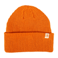 Rustek 100% Organic Cotton Beanie | Sienna