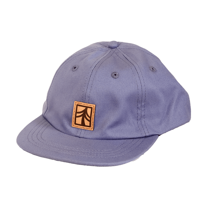 Rustek 100% Organic Cotton Dad Hat | Cool River