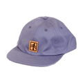 Rustek 100% Organic Cotton Dad Hat | Cool River