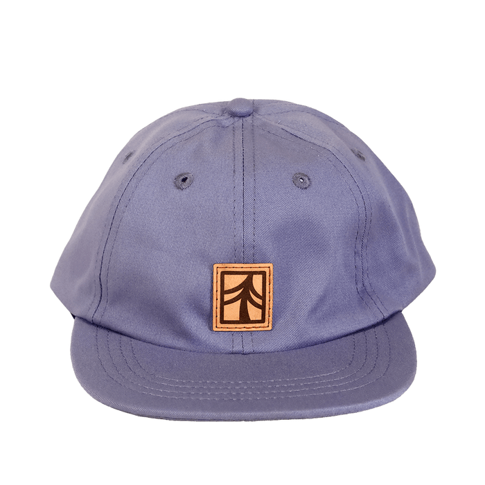 Rustek 100% Organic Cotton Dad Hat | Cool River