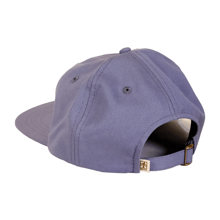 Rustek 100% Organic Cotton Dad Hat | Cool River