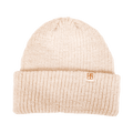 Rustek Alpaca Beanie | Cream