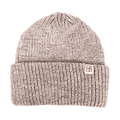 Rustek Alpaca Melange Beanie