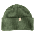Rustek SeaCell Beanie | Green