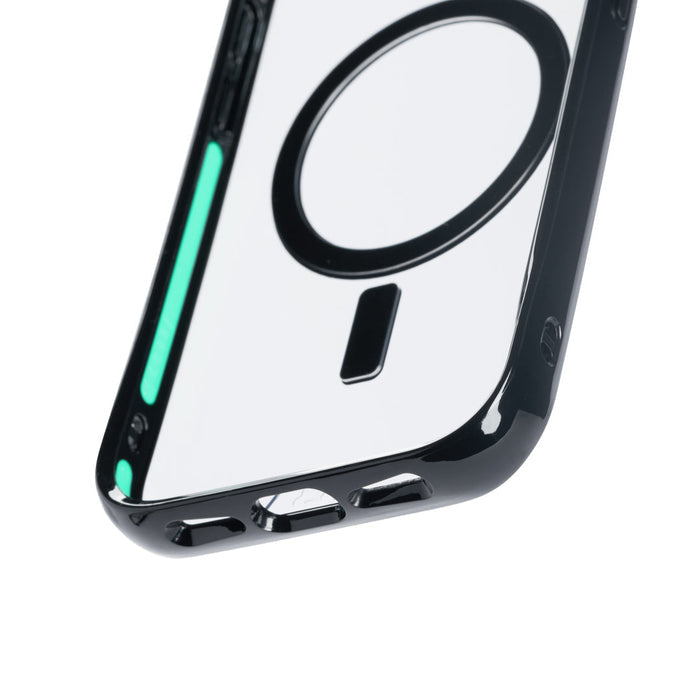 iPhone Magsafe Compatible Marbled Sage Green Clear Case Protective | iPhone 14 Pro,iPhone 14 Pro Max,iPhone 14 Plus,iPhone 14,iPhone 15,iPhone 15 Plus,iPhone 15 Pro,iPhone 15 Pro Max,iPhone 15,iPhone 15 Plus