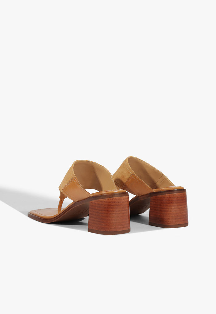 Sage Sandal - Schutz Shoes
