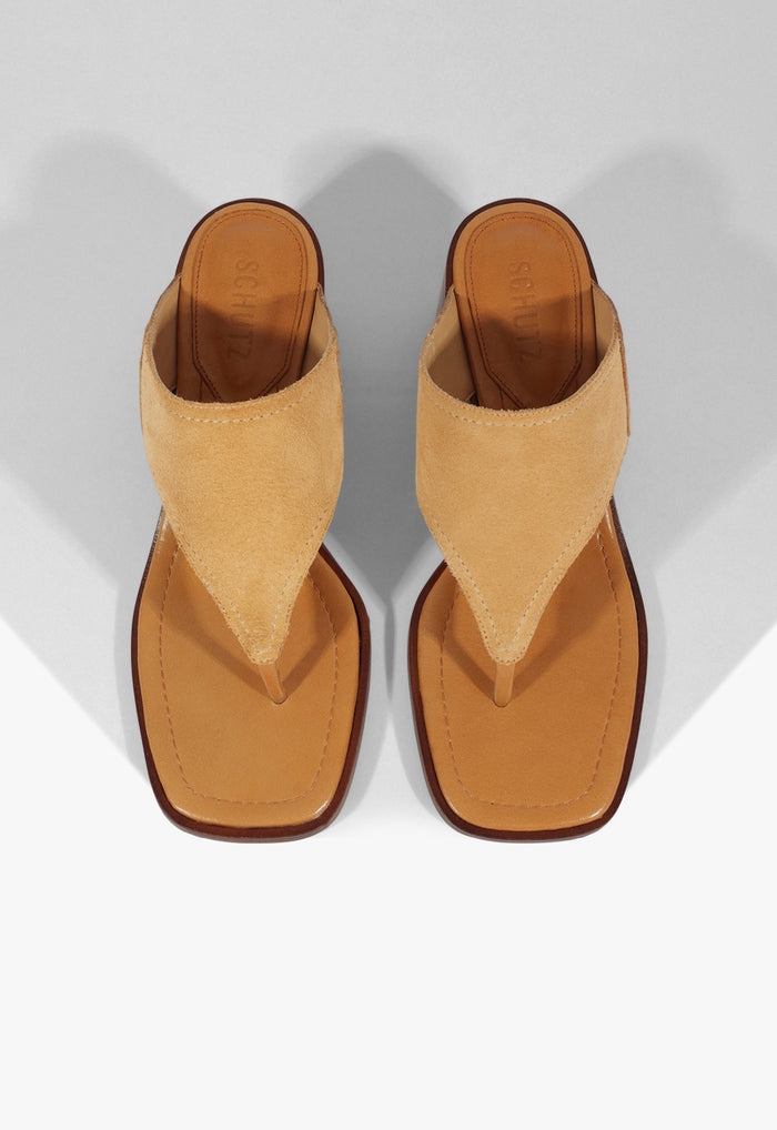 Sage Sandal - Schutz Shoes
