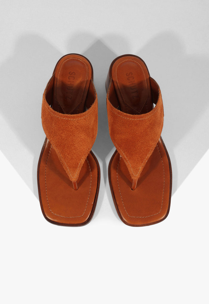 Sage Sandal - Schutz Shoes