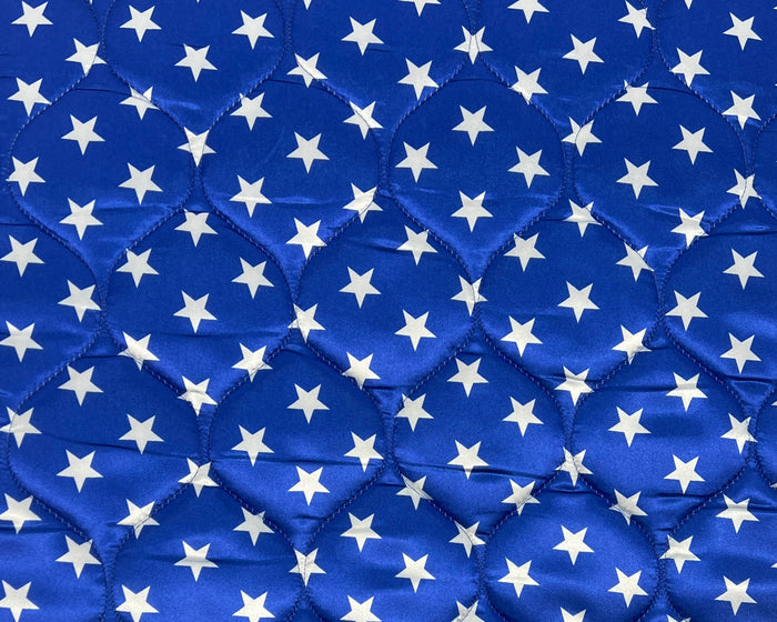Blue Stars