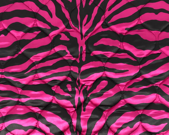 Pink Zebra