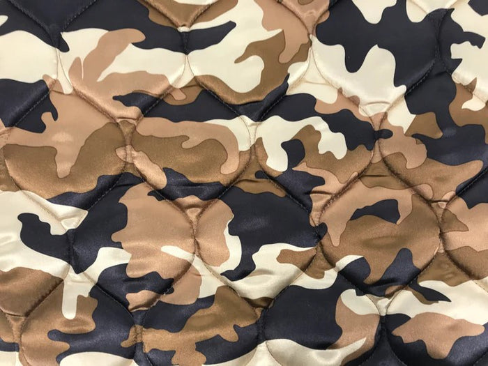 Camouflage