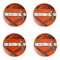 Saville Coasters