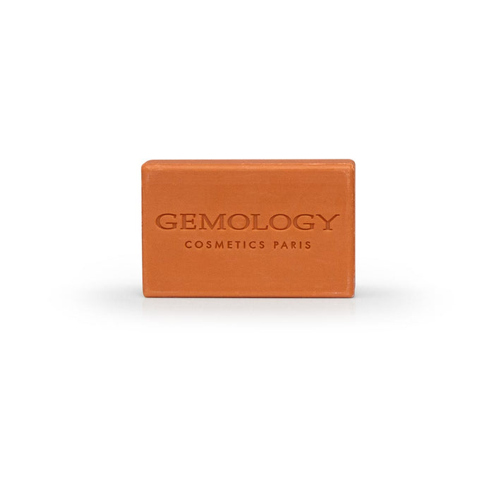 Savon de Diamant Gemology